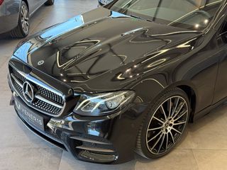 Mercedes-Benz E 350 2019 EQ BOOST COUPE AMG PANORAMA - VENERIS MOTORS-thumb-8