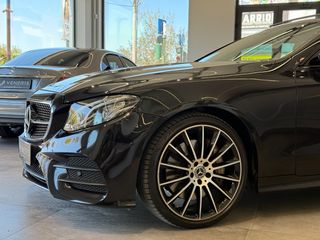 Mercedes-Benz E 350 2019 EQ BOOST COUPE AMG PANORAMA - VENERIS MOTORS-thumb-9