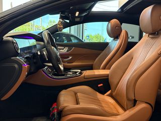 Mercedes-Benz E 350 2019 EQ BOOST COUPE AMG PANORAMA - VENERIS MOTORS-thumb-36