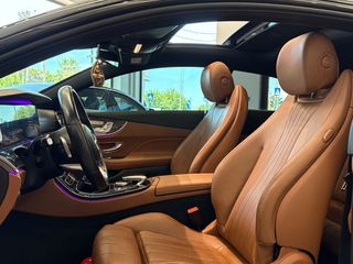 Mercedes-Benz E 350 2019 EQ BOOST COUPE AMG PANORAMA - VENERIS MOTORS-thumb-37