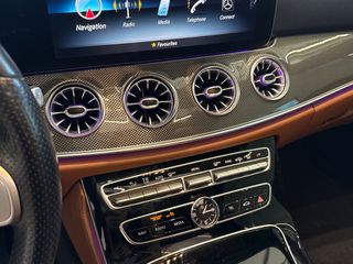 Mercedes-Benz E 350 2019 EQ BOOST COUPE AMG PANORAMA - VENERIS MOTORS-thumb-38