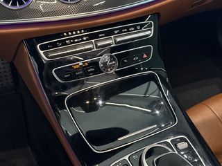 Mercedes-Benz E 350 2019 EQ BOOST COUPE AMG PANORAMA - VENERIS MOTORS-thumb-39