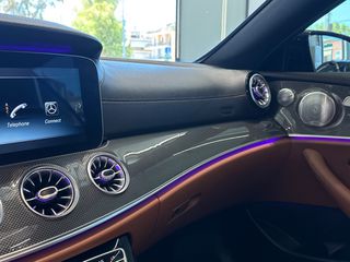 Mercedes-Benz E 350 2019 EQ BOOST COUPE AMG PANORAMA - VENERIS MOTORS-thumb-41