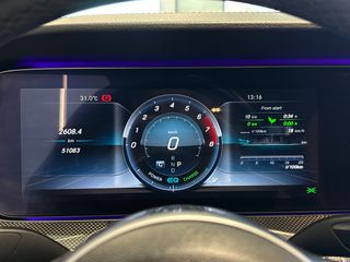 Mercedes-Benz E 350 2019 EQ BOOST COUPE AMG PANORAMA - VENERIS MOTORS-thumb-42