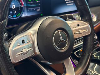 Mercedes-Benz E 350 2019 EQ BOOST COUPE AMG PANORAMA - VENERIS MOTORS-thumb-43