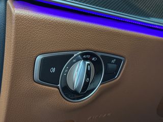 Mercedes-Benz E 350 2019 EQ BOOST COUPE AMG PANORAMA - VENERIS MOTORS-thumb-44