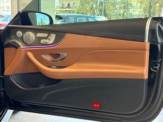 Mercedes-Benz E 350 2019 EQ BOOST COUPE AMG PANORAMA - VENERIS MOTORS-thumb-47