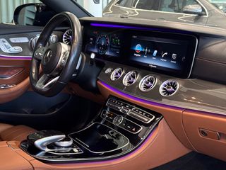Mercedes-Benz E 350 2019 EQ BOOST COUPE AMG PANORAMA - VENERIS MOTORS-thumb-48