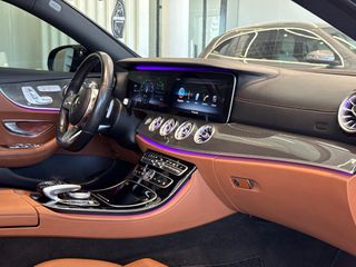 Mercedes-Benz E 350 2019 EQ BOOST COUPE AMG PANORAMA - VENERIS MOTORS-thumb-49