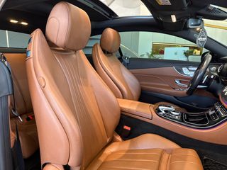 Mercedes-Benz E 350 2019 EQ BOOST COUPE AMG PANORAMA - VENERIS MOTORS-thumb-50