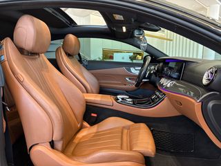Mercedes-Benz E 350 2019 EQ BOOST COUPE AMG PANORAMA - VENERIS MOTORS-thumb-51