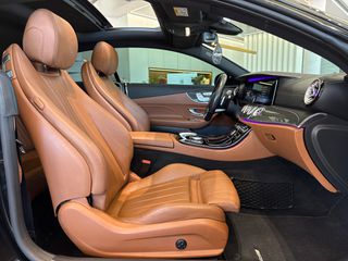 Mercedes-Benz E 350 2019 EQ BOOST COUPE AMG PANORAMA - VENERIS MOTORS-thumb-52