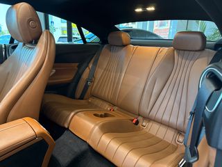 Mercedes-Benz E 350 2019 EQ BOOST COUPE AMG PANORAMA - VENERIS MOTORS-thumb-54
