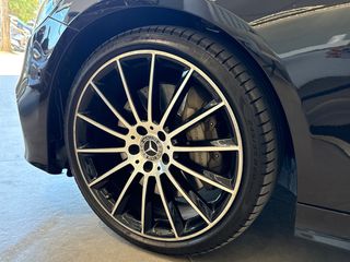 Mercedes-Benz E 350 2019 EQ BOOST COUPE AMG PANORAMA - VENERIS MOTORS-thumb-56