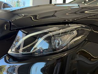 Mercedes-Benz E 350 2019 EQ BOOST COUPE AMG PANORAMA - VENERIS MOTORS-thumb-10
