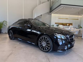 Mercedes-Benz E 350 2019 EQ BOOST COUPE AMG PANORAMA - VENERIS MOTORS-thumb-11