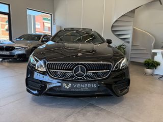 Mercedes-Benz E 350 2019 EQ BOOST COUPE AMG PANORAMA - VENERIS MOTORS-thumb-13