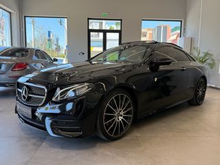 Mercedes-Benz E 350 2019 EQ BOOST COUPE AMG PANORAMA - VENERIS MOTORS-thumb-15