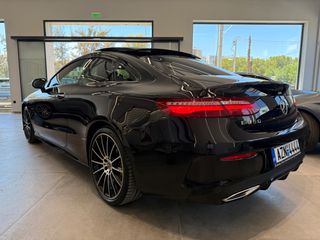 Mercedes-Benz E 350 2019 EQ BOOST COUPE AMG PANORAMA - VENERIS MOTORS-thumb-17