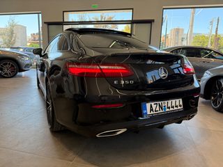 Mercedes-Benz E 350 2019 EQ BOOST COUPE AMG PANORAMA - VENERIS MOTORS-thumb-18