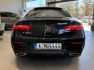 Mercedes-Benz E 350 2019 EQ BOOST COUPE AMG PANORAMA - VENERIS MOTORS-thumb-19