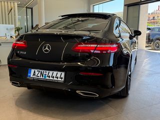 Mercedes-Benz E 350 2019 EQ BOOST COUPE AMG PANORAMA - VENERIS MOTORS-thumb-20