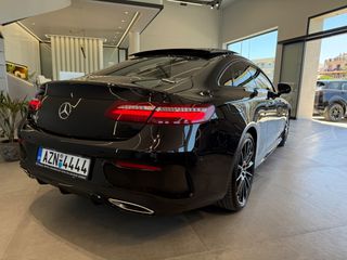 Mercedes-Benz E 350 2019 EQ BOOST COUPE AMG PANORAMA - VENERIS MOTORS-thumb-21