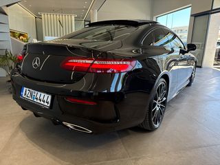 Mercedes-Benz E 350 2019 EQ BOOST COUPE AMG PANORAMA - VENERIS MOTORS-thumb-22