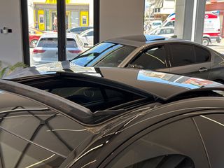 Mercedes-Benz E 350 2019 EQ BOOST COUPE AMG PANORAMA - VENERIS MOTORS-thumb-25
