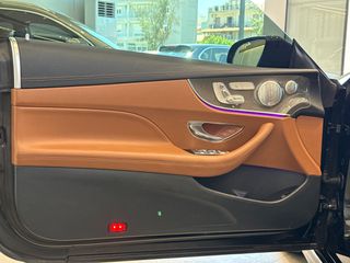 Mercedes-Benz E 350 2019 EQ BOOST COUPE AMG PANORAMA - VENERIS MOTORS-thumb-28