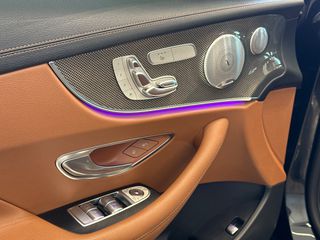 Mercedes-Benz E 350 2019 EQ BOOST COUPE AMG PANORAMA - VENERIS MOTORS-thumb-29