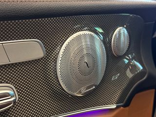 Mercedes-Benz E 350 2019 EQ BOOST COUPE AMG PANORAMA - VENERIS MOTORS-thumb-30