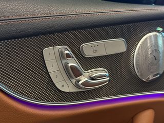 Mercedes-Benz E 350 2019 EQ BOOST COUPE AMG PANORAMA - VENERIS MOTORS-thumb-31