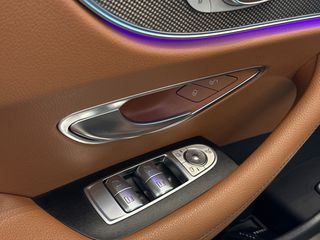 Mercedes-Benz E 350 2019 EQ BOOST COUPE AMG PANORAMA - VENERIS MOTORS-thumb-32