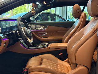 Mercedes-Benz E 350 2019 EQ BOOST COUPE AMG PANORAMA - VENERIS MOTORS-thumb-33