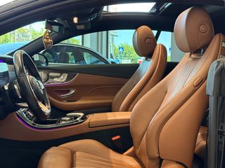 Mercedes-Benz E 350 2019 EQ BOOST COUPE AMG PANORAMA - VENERIS MOTORS-thumb-34