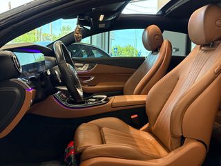 Mercedes-Benz E 350 2019 EQ BOOST COUPE AMG PANORAMA - VENERIS MOTORS-thumb-35