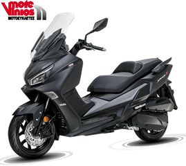 Sym JOYMAX Z 250 2026 Z3 *ΕΠΩΝΥΜΑ ΔΩΡΑ+ΤΕΛΗ '26*-thumb-2