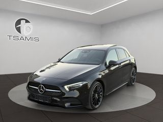 Mercedes-Benz A 250 2020 AMG LINE! PREMIUM PACK! MULTIBEAM! PANORAMA!