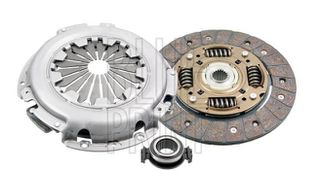 σετ συμπλεκτη Peugeot , Citroen , με κωδικο Luk : 620161200 , Valeo : 786023, NFX , NFZ , NFY . Berlingo , Saxo , Xsara , 106 , 206 , 306 , Partner .