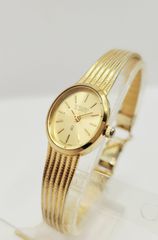 SUNLORD L2715S1 JAPAN Vintage 90's Ladies Gold Plated Quartz Watch A9546 ΤΙΜΗ 120 ΕΥΡΩ