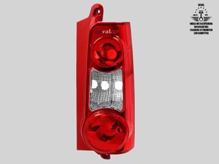 ΦΑΝΑΡΙ ΠΙΣΩ ΑΡΙΣΤΕΡΟ 6350FJ PEUGEOT PARTNER CITROEN BERLINGO 2008-12 Καλέστε για τιμή SEVAL