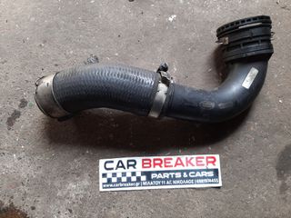 GJ-32-6C715 ΣΩΛΗΝΑ INTERCOOLER LAND ROVER RANGE ROVER 204DTD