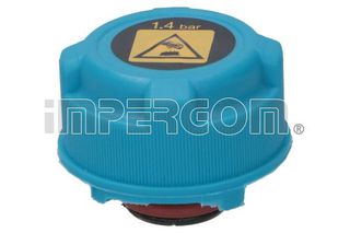 ORIGINAL IMPERIUM ΤΑΠΑ ΔΟΧΕΙΟΥ ΨΥΚΤΙΚΟΥ ΥΓΡΟΥ ABARTH - ALFA ROMEO - CITROEN - FIAT - FORD - LANCIA - OPEL - PEUGEOT