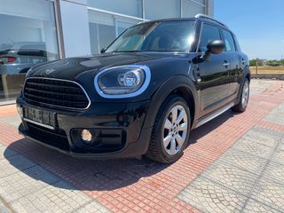 Mini Countryman 2019 *ΕΛΛΗΝΙΚΗΣ ΑΝΤ* FACELIFT*CLIMATRONIC*BOOK SERVICE