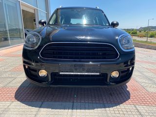 Mini Countryman 2019 *ΕΛΛΗΝΙΚΗΣ ΑΝΤ* FACELIFT*CLIMATRONIC*BOOK SERVICE-thumb-1