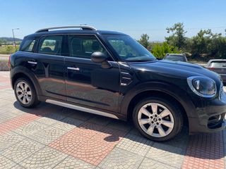 Mini Countryman 2019 *ΕΛΛΗΝΙΚΗΣ ΑΝΤ* FACELIFT*CLIMATRONIC*BOOK SERVICE-thumb-7