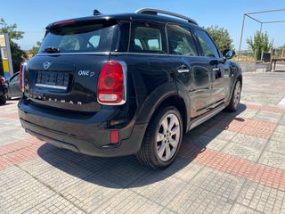 Mini Countryman 2019 *ΕΛΛΗΝΙΚΗΣ ΑΝΤ* FACELIFT*CLIMATRONIC*BOOK SERVICE-thumb-3