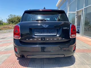 Mini Countryman 2019 *ΕΛΛΗΝΙΚΗΣ ΑΝΤ* FACELIFT*CLIMATRONIC*BOOK SERVICE-thumb-5