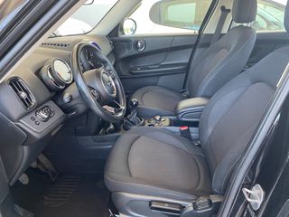 Mini Countryman 2019 *ΕΛΛΗΝΙΚΗΣ ΑΝΤ* FACELIFT*CLIMATRONIC*BOOK SERVICE-thumb-9
